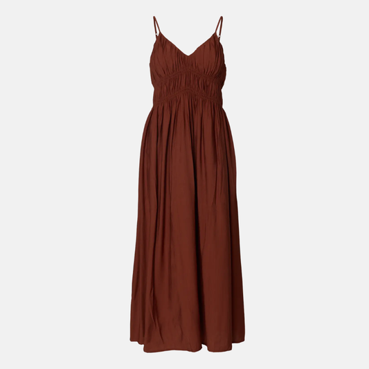 SLFJACKIE REGULAR STRAP ANKLE DRESS B