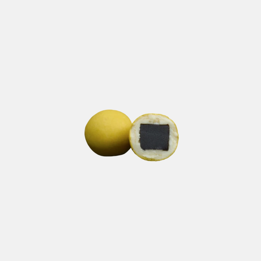 SMALL PASSION FRUIT