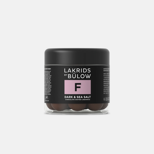 SMALL DARK & SEA SALT