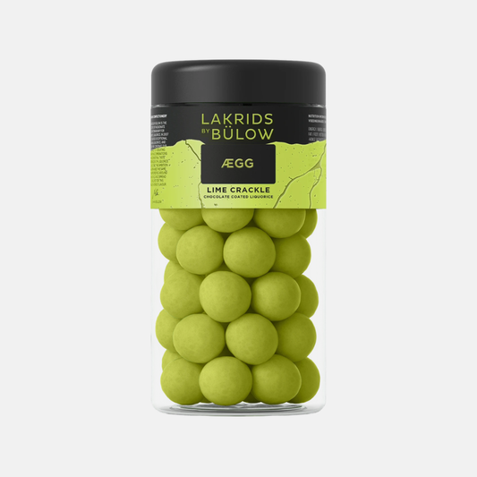 REGULAR LEMON