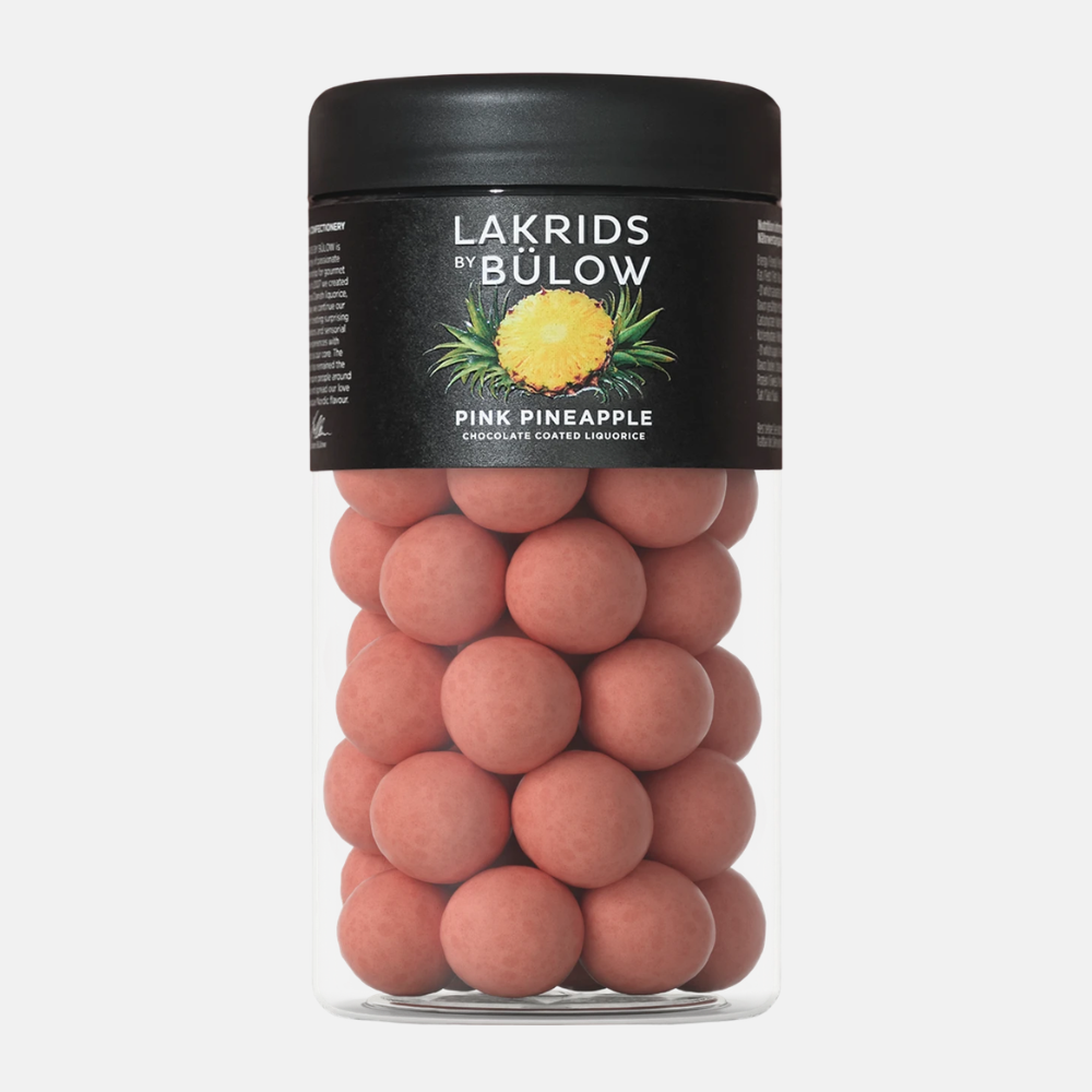 REGULAR PINK PINEAPPLE