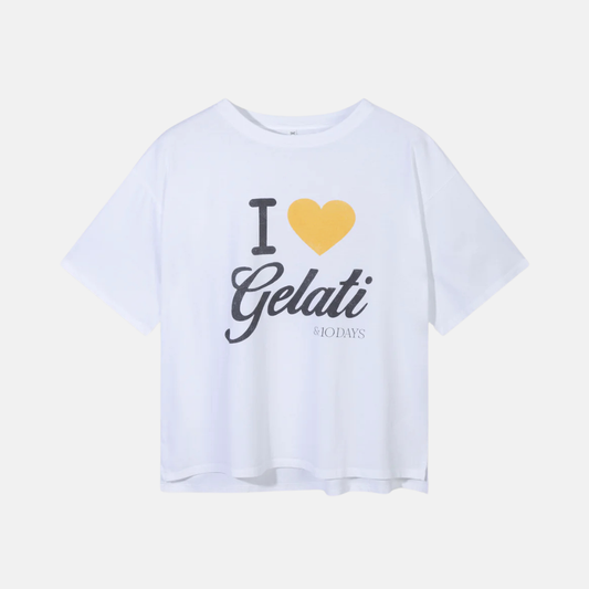 gelati tee