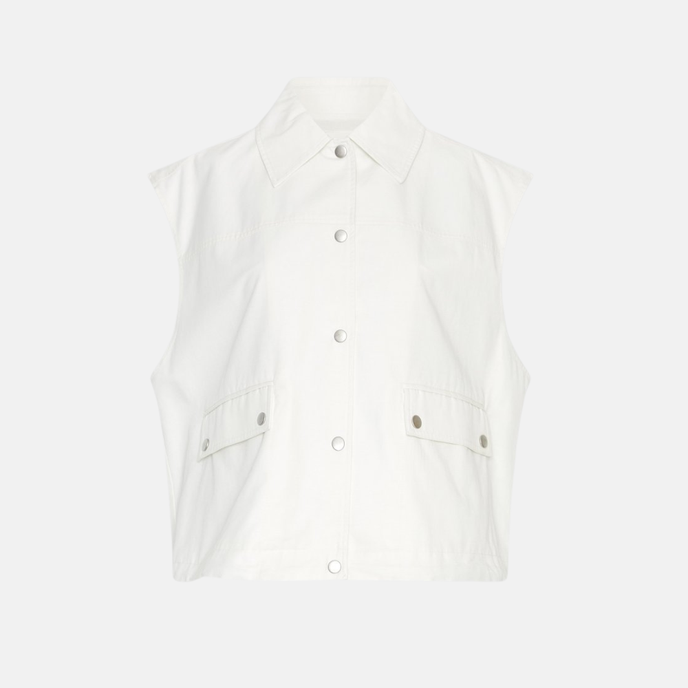 MSCHJosilyn Vest