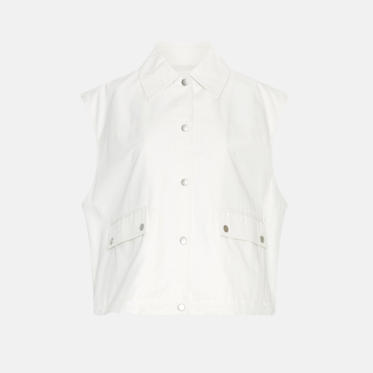 MSCHJosilyn Vest
