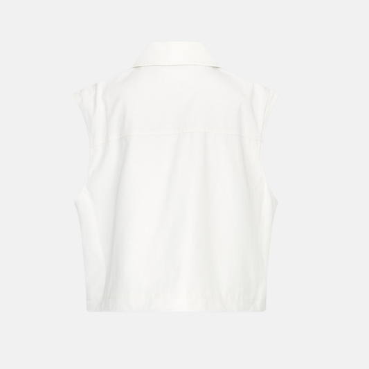 MSCHJosilyn Vest