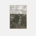 Afbeelding laden in Galerijviewer, After the rain - Poster
