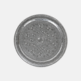 Load image into Gallery viewer, Antique Aluminium Plate XL
