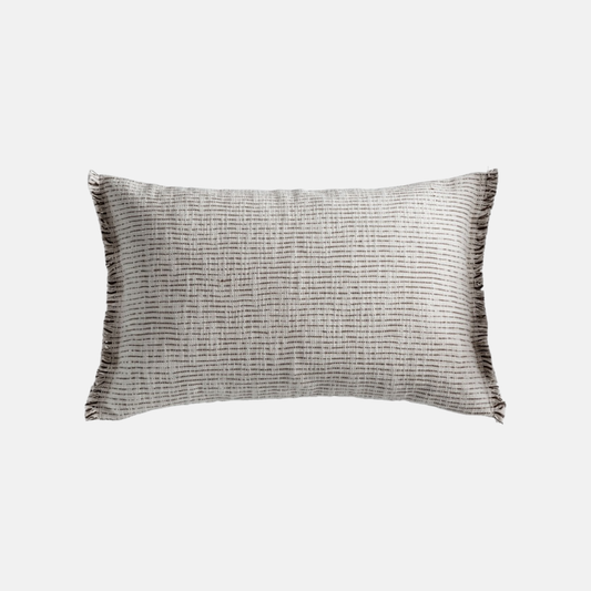 Kussenhoes Coto | Ecru | 40x60cm