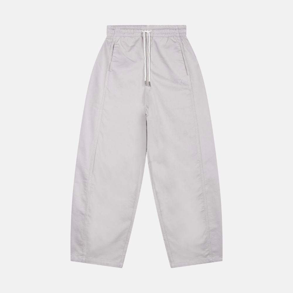 western jogger jog twill
