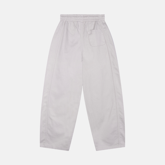 western jogger jog twill