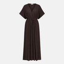 long twill dress