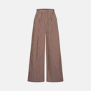 celin stripe pants