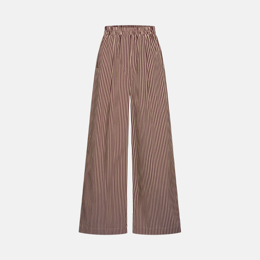 celin stripe pants