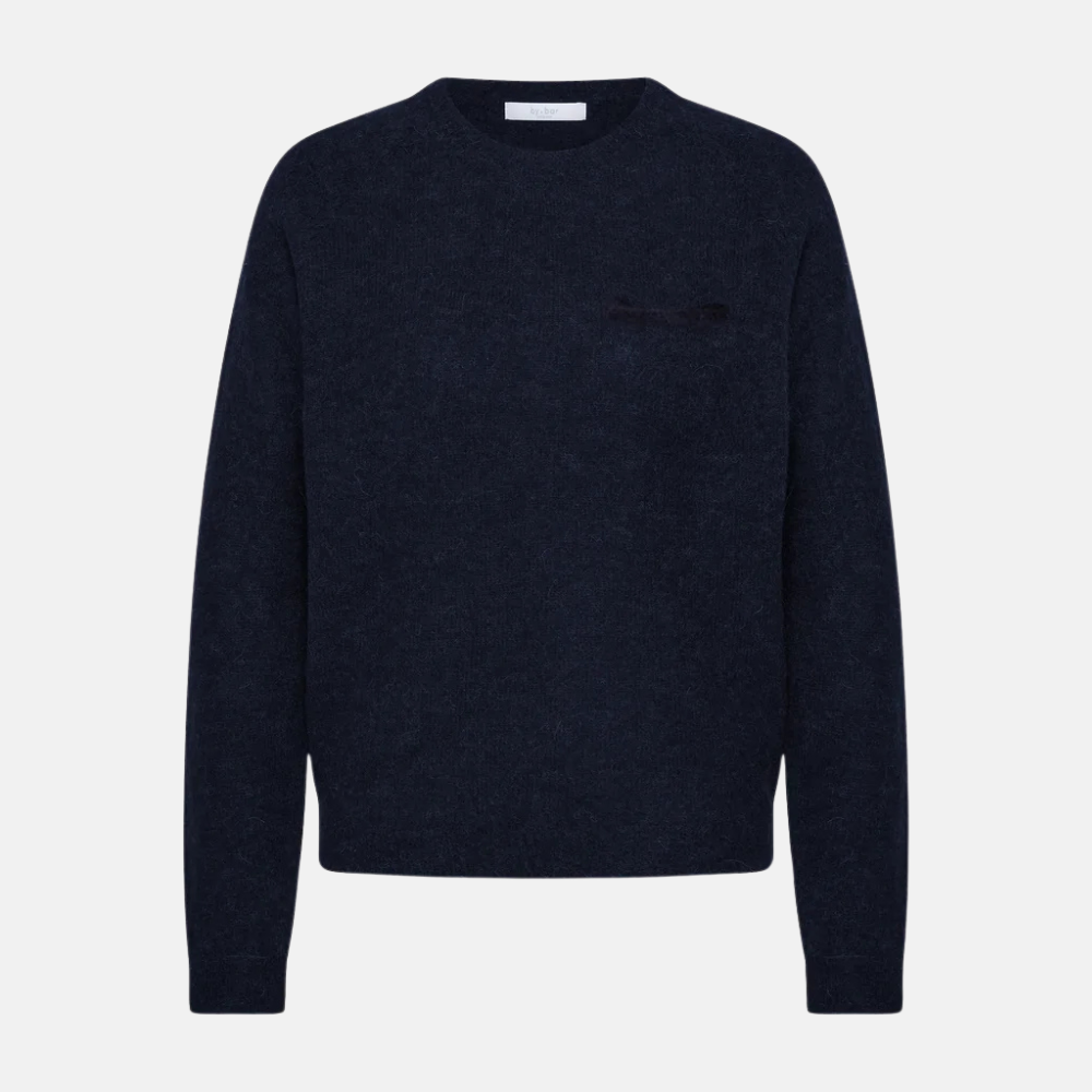 polly pullover