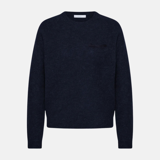 polly pullover