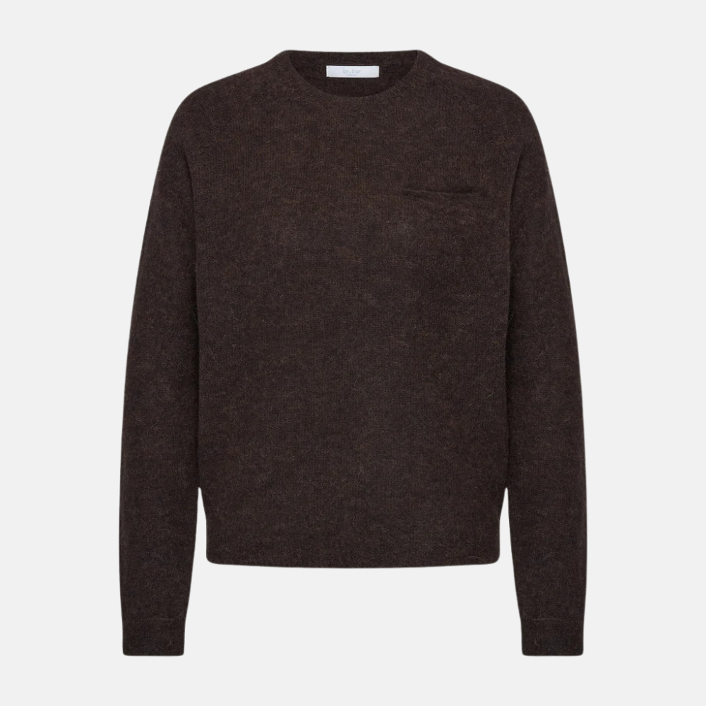 polly pullover