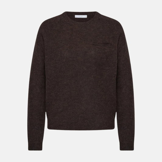 polly pullover