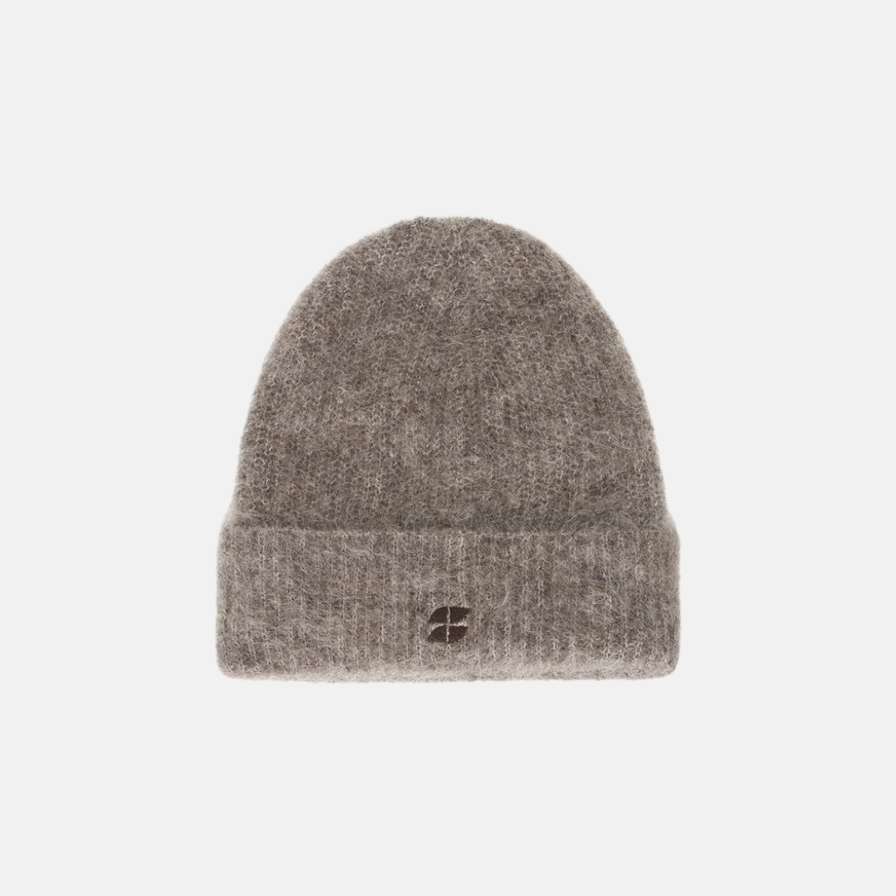logo norton beanie