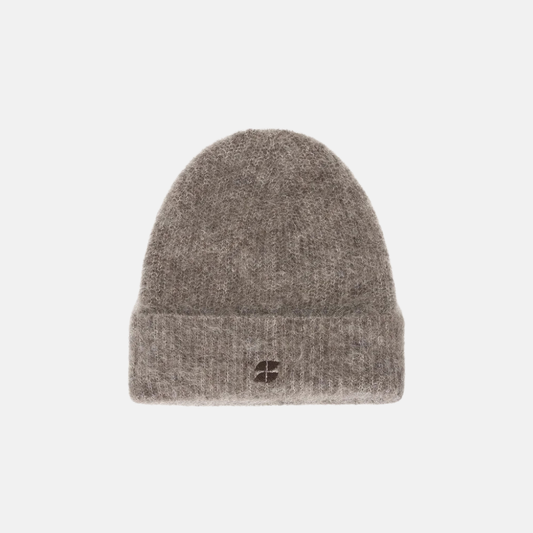 logo norton beanie