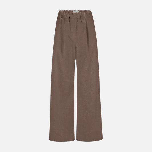 benji melange pants