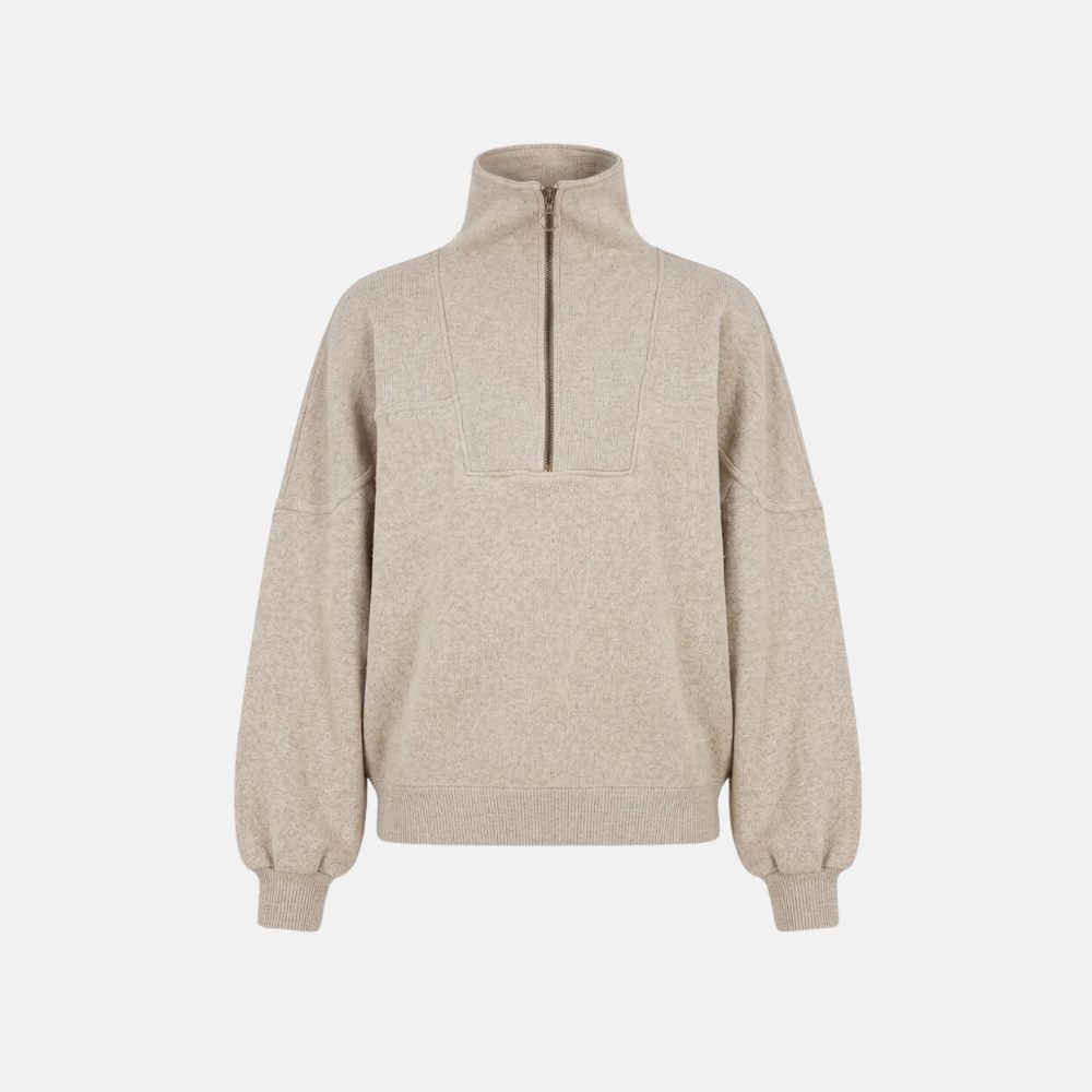 roos sparkle sweater