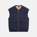 gio sleeveless jacket