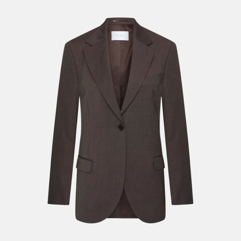 mikkel blazer