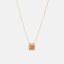 Love Note Necklace