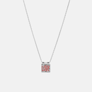 Love Note Necklace