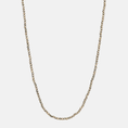 Afbeelding laden in Galerijviewer, Pyrite Gemstone Necklace
