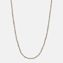 Pyrite Gemstone Necklace