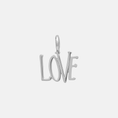 Afbeelding laden in Galerijviewer, LOVE Rules Charm
