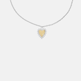 Afbeelding laden in Galerijviewer, Bravery Heart Bracelet

