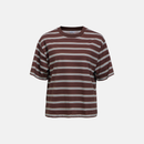 OBJGIMA S/S LO T-SHIRT NOOS