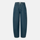 SLWBARREL RELAXED BELLA HW JEANS