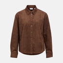 OBJMIYA L/S RE SHIRT 146