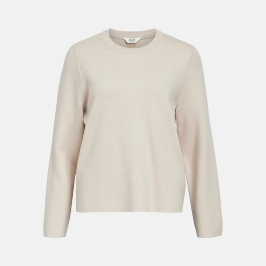 OBJREYNARD O-NECK PULLOVER NOOS