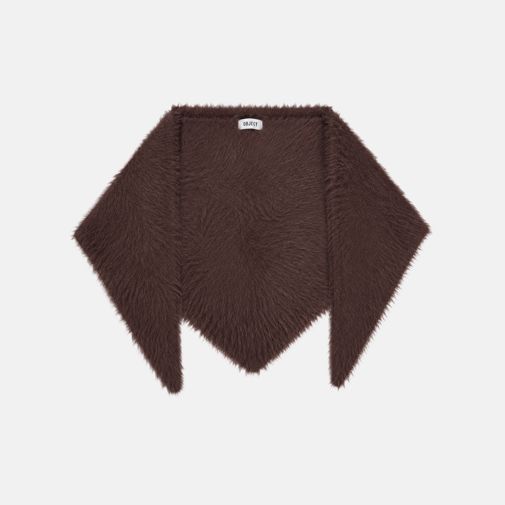 OBJHARRIET SCARF 146