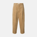 SLWBARREL MILLE CORDUROY HW PANT NOOS