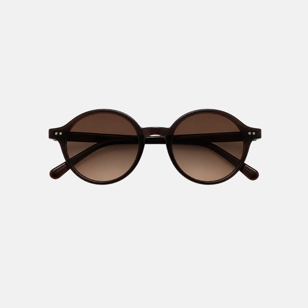 SUN D Dark Expresso - Dioptries : +0