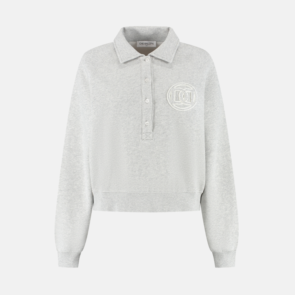 Pilar Sweater