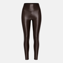 Shine Leggings High Waistband