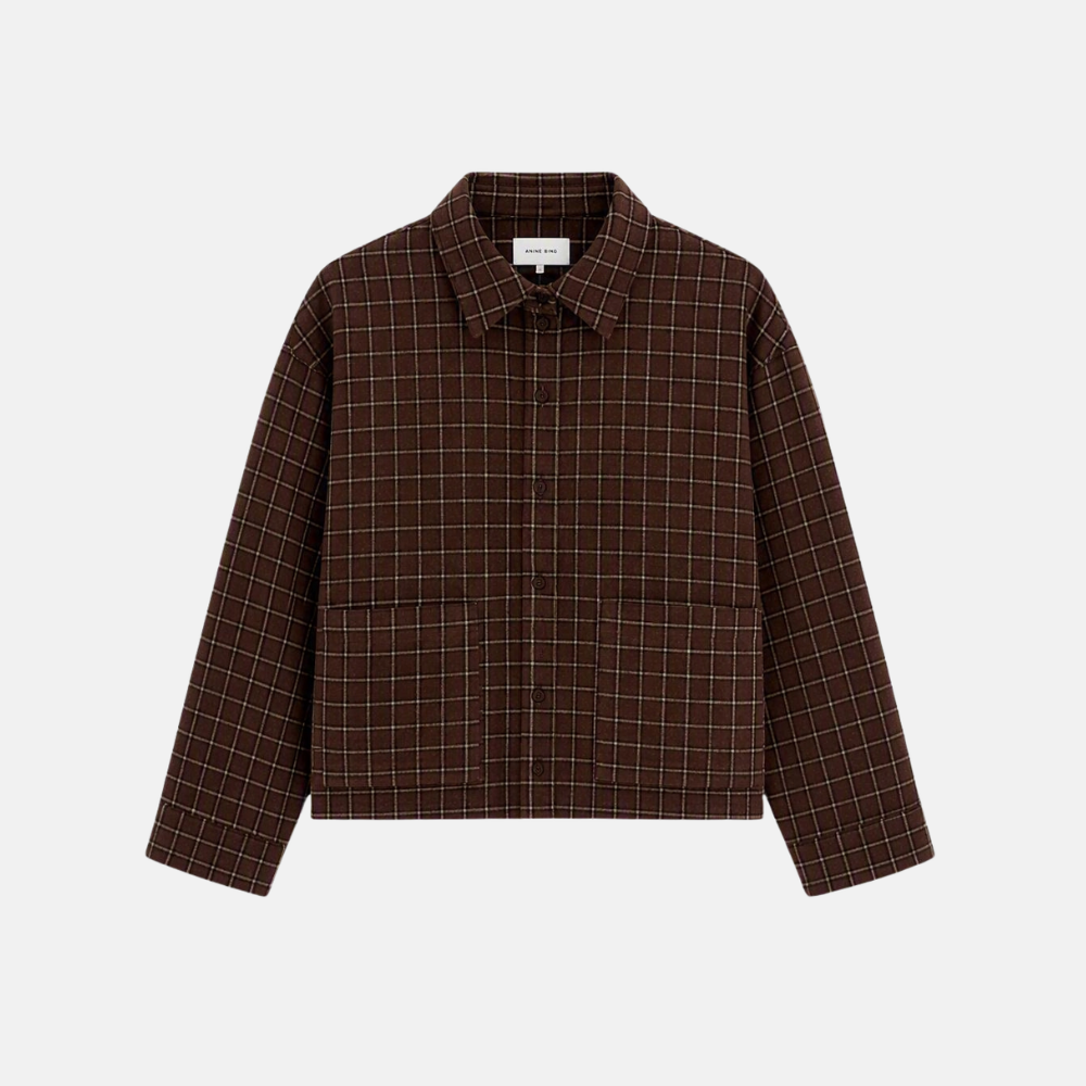 Sillia Shirt