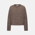 Afbeelding laden in Galerijviewer, vasile pullover

