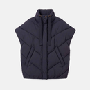 franky sleeveless jacket