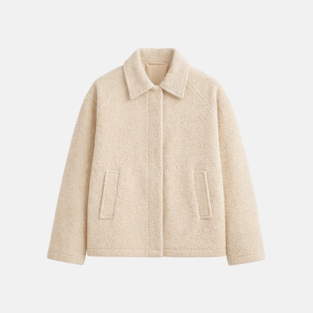MATSUMOTO Coat