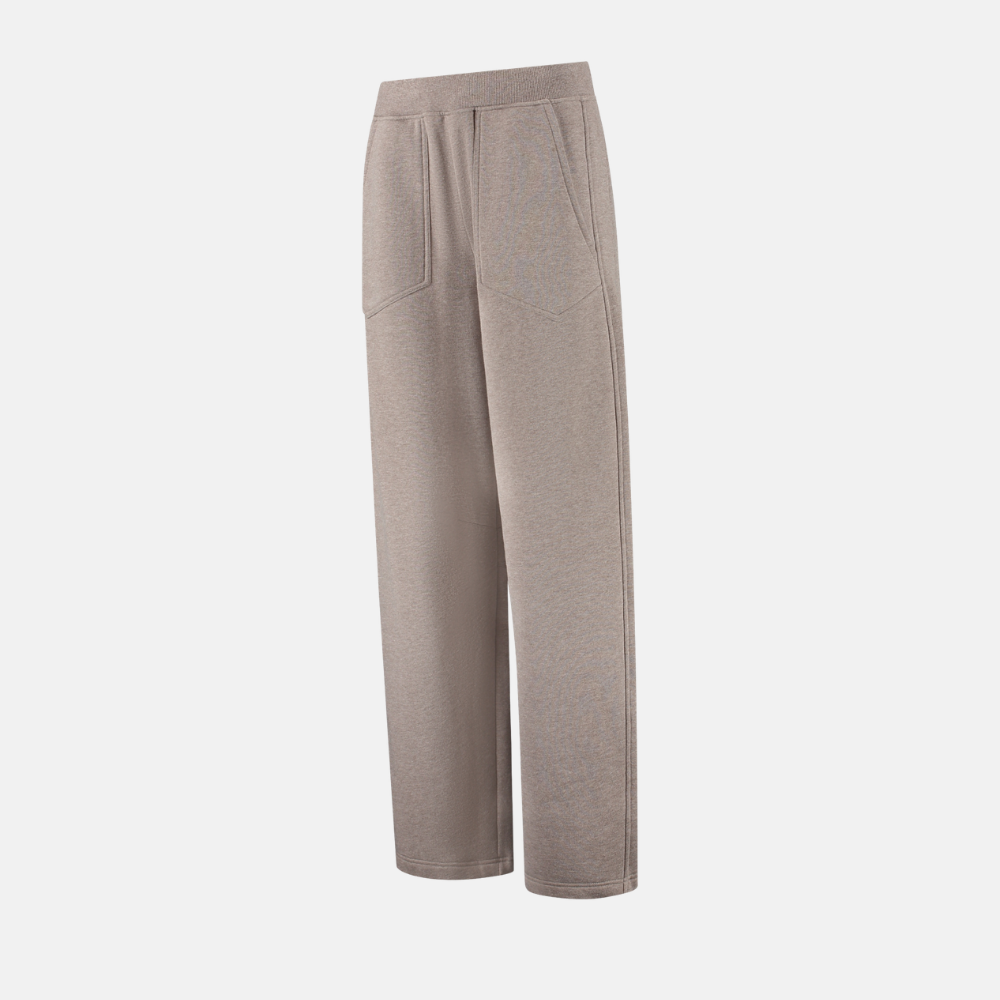 Jayden Wide Leg Jogger