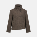 OBJRIKI RE SHORT JACKET NOOS