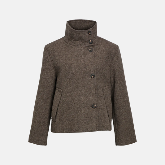 OBJRIKI RE SHORT JACKET NOOS