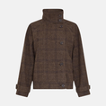 Afbeelding laden in Galerijviewer, MSCHPamela Amaranda Jacket CHK
